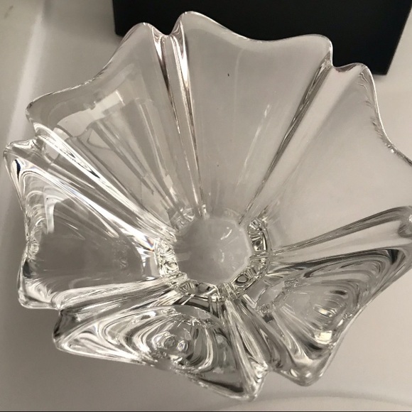 Crystal Orrefors Keepsake Decorative Bowl - Picture 5 of 8
